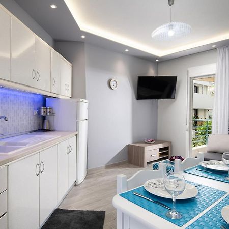 Leonardo Apartamente Toroni Luaran gambar