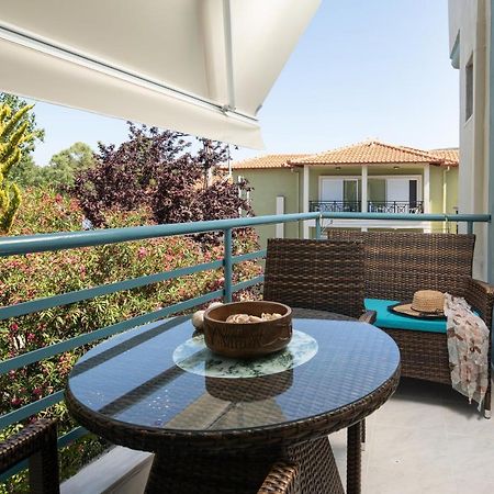 Leonardo Apartamente Toroni Luaran gambar