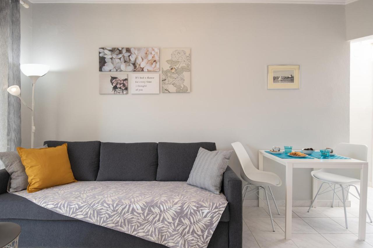 Leonardo Apartamente Toroni Luaran gambar